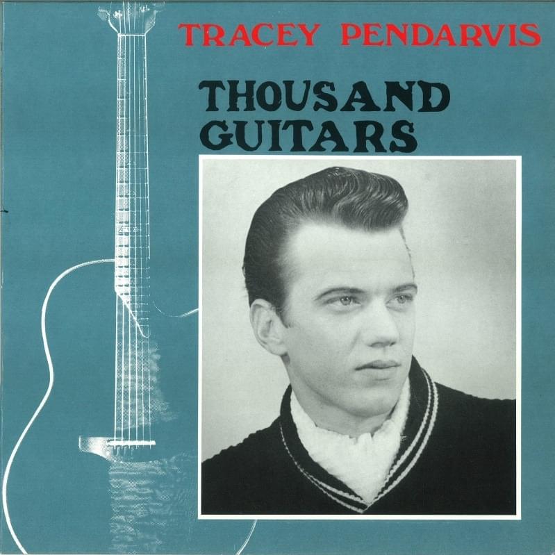 Thousand Guitars
