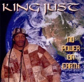 No Power on Earth