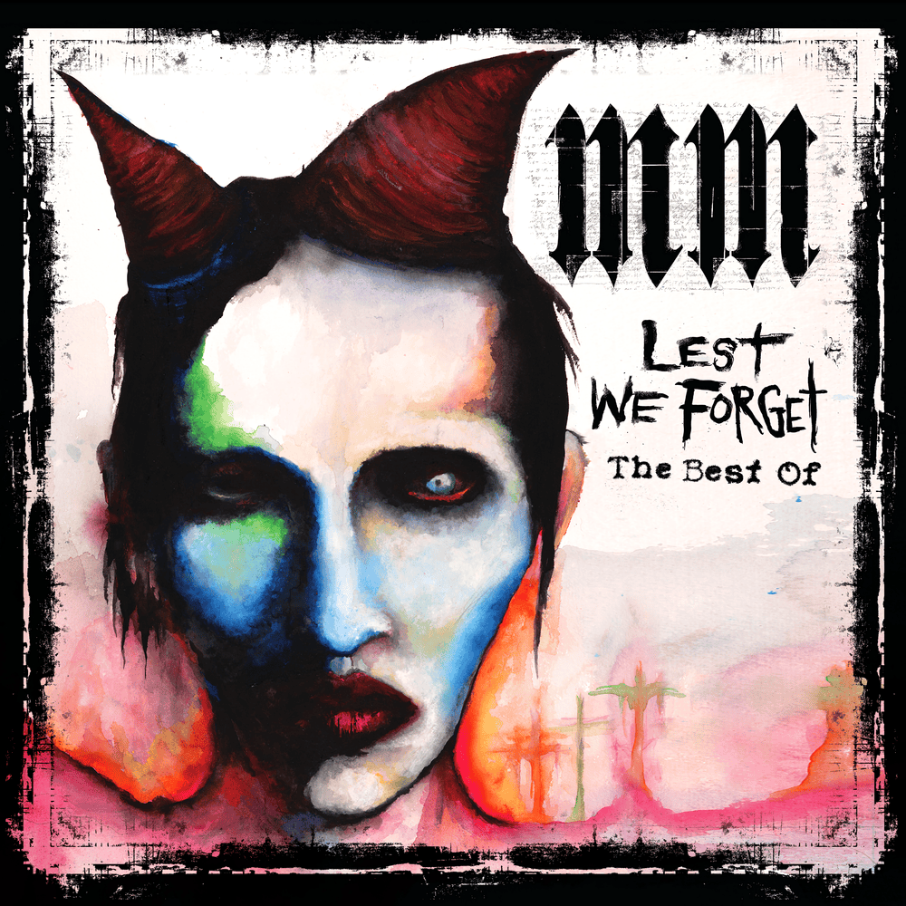 Lest We Forget: The Best Of (International Editions)
