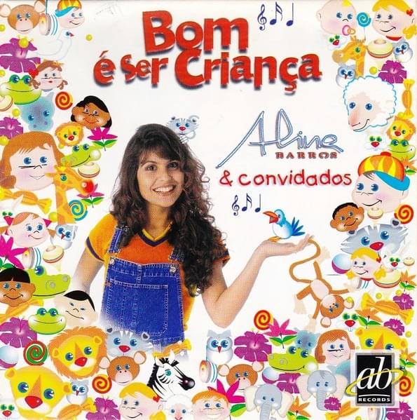 Bom É Ser Criança
