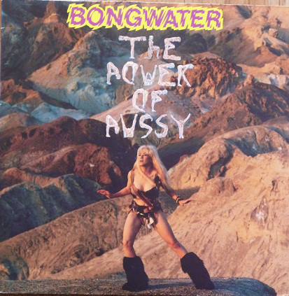The Power of Pussy