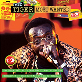 Most Wanted