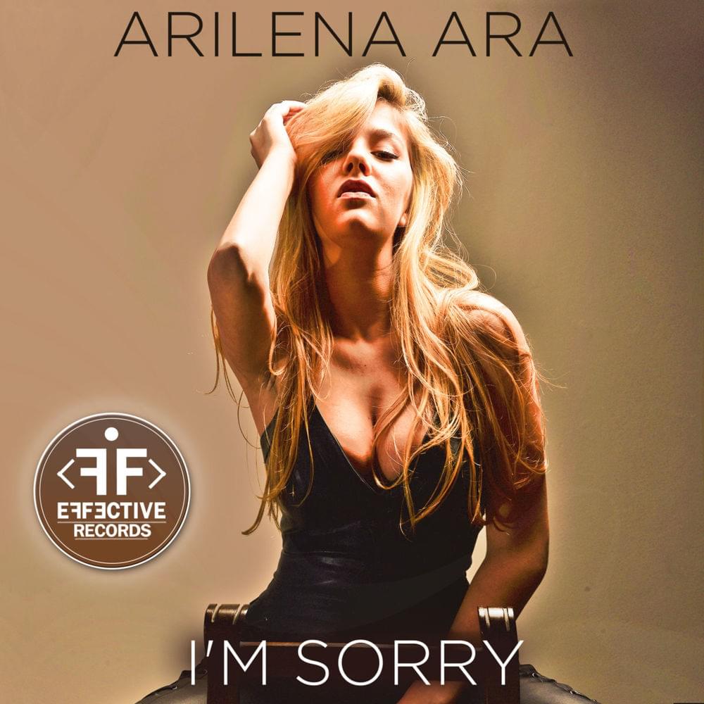 I’m Sorry - EP
