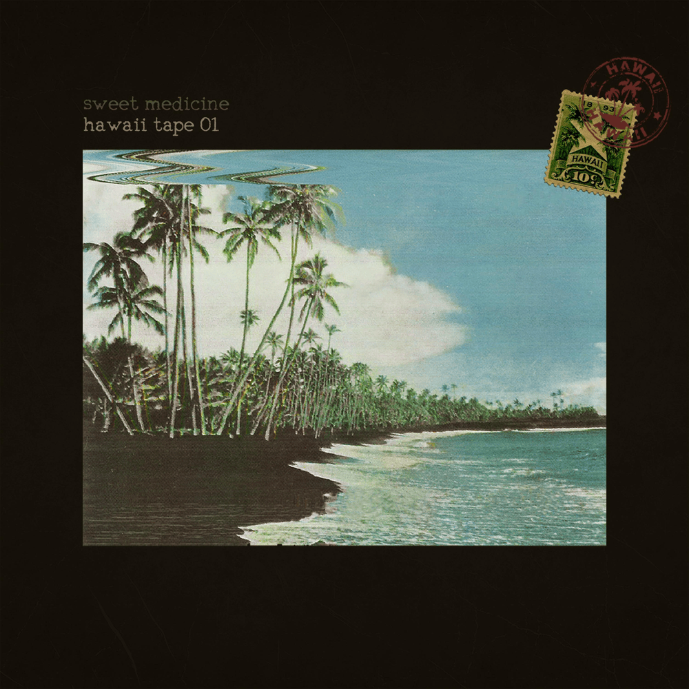 Hawaii Tape 01