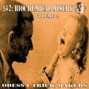 Biochemical Misery Vol. 2