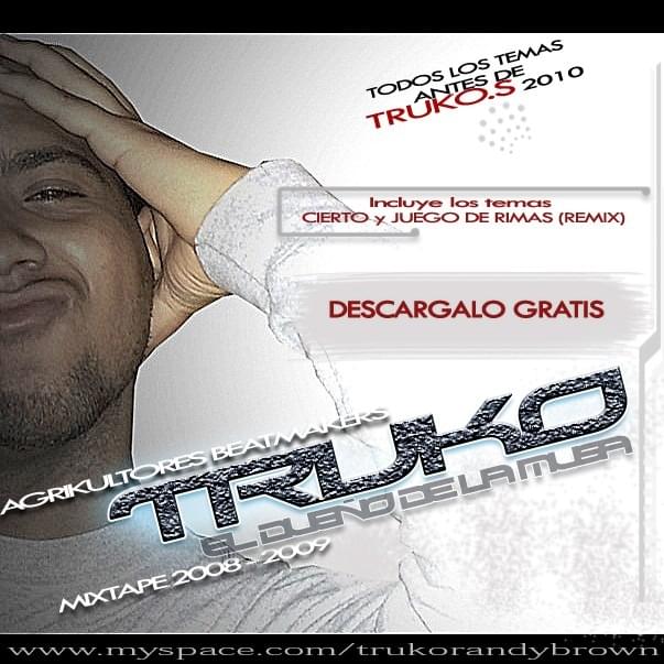 El Dueño De La Musa Mixtape 2008-2009