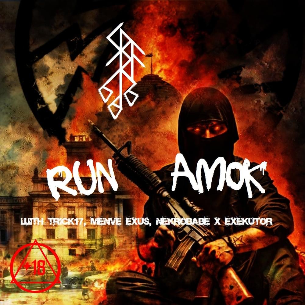 Run Amok