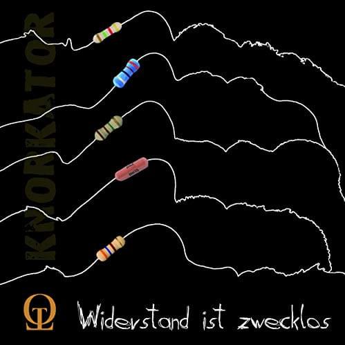 Widerstand ist zwecklos