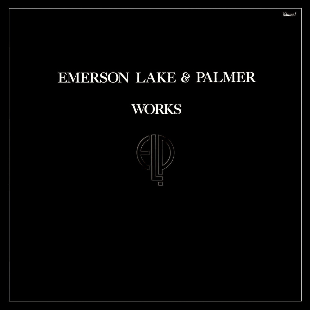 Works, Volume 1
