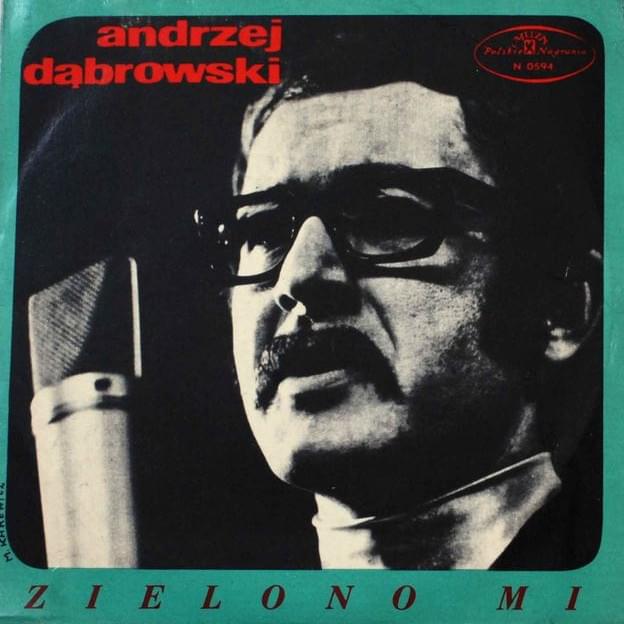 Zielono mi