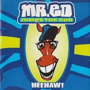 HEEHAW!
