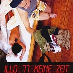 Keine Zeit