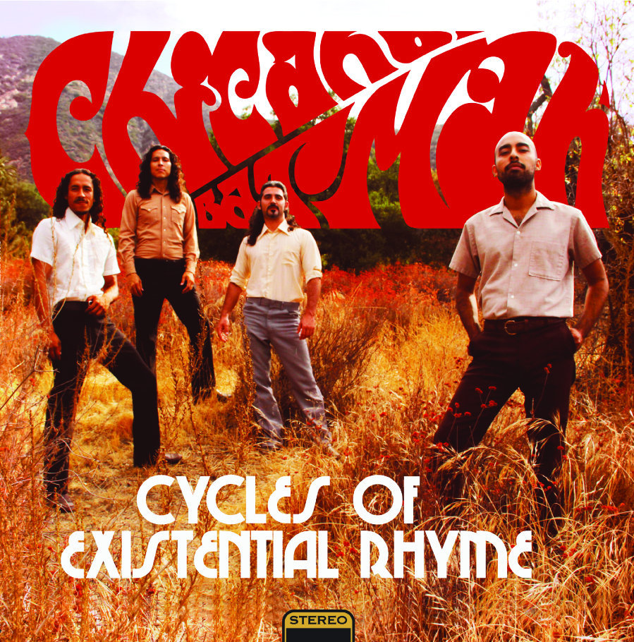 Cycles of Existential Rhyme