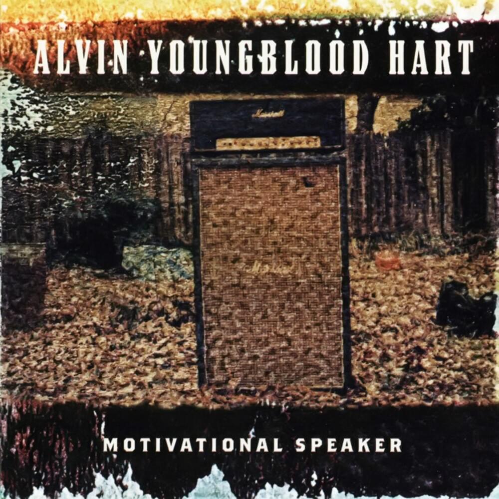 Motivational Speaker
