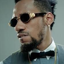 Naija Hiphop Mix 2014