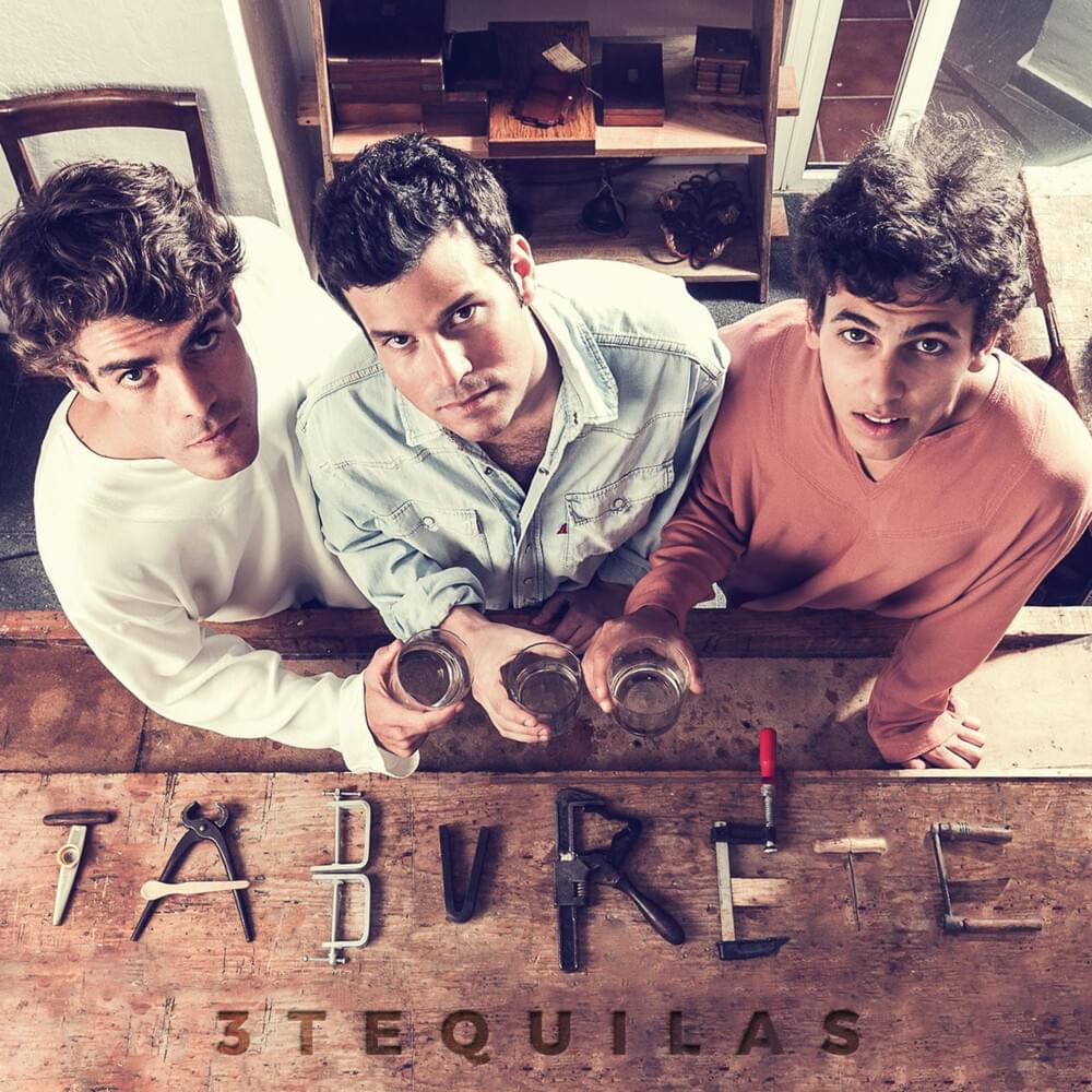Tres Tequilas
