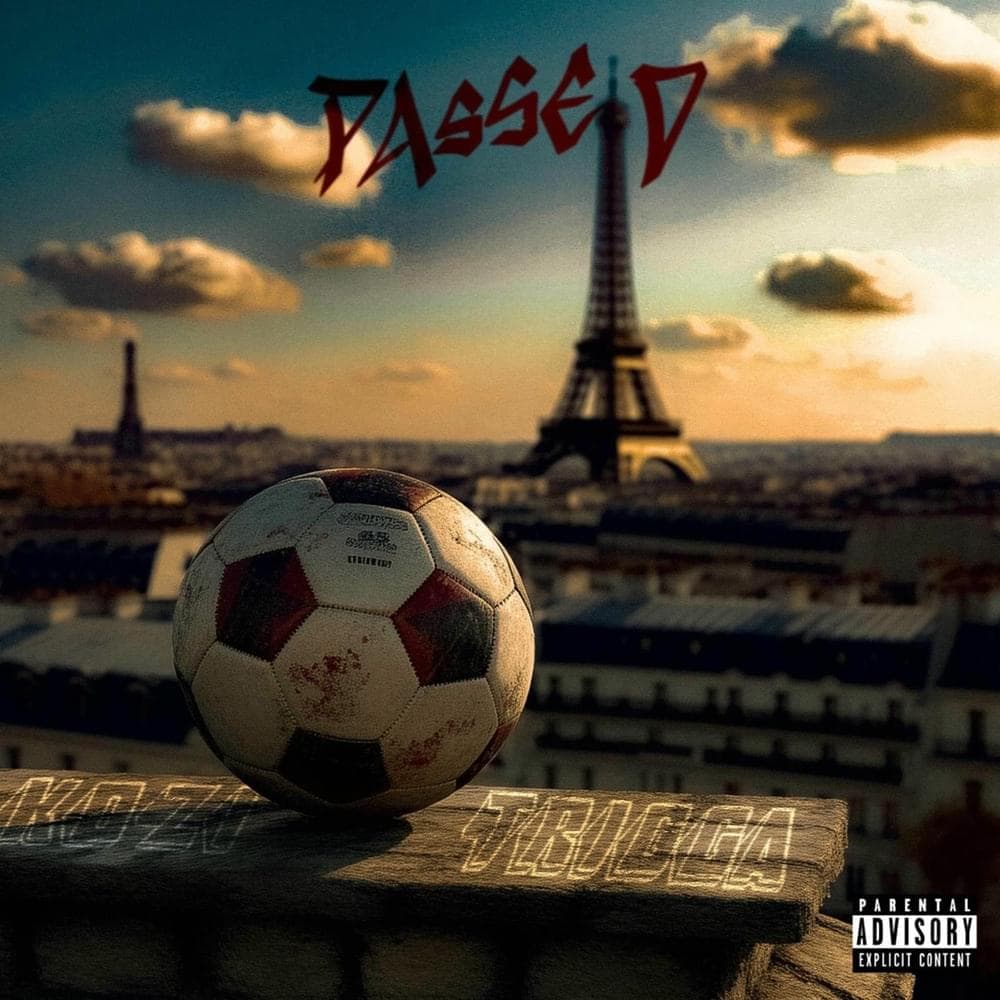 Freestyle Passe D