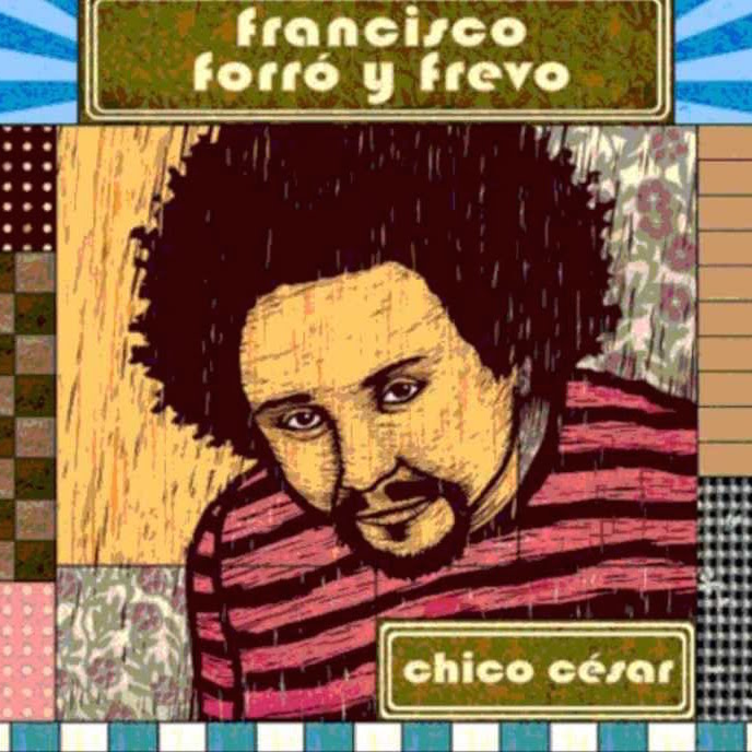 Francisco, Forró y Frevo