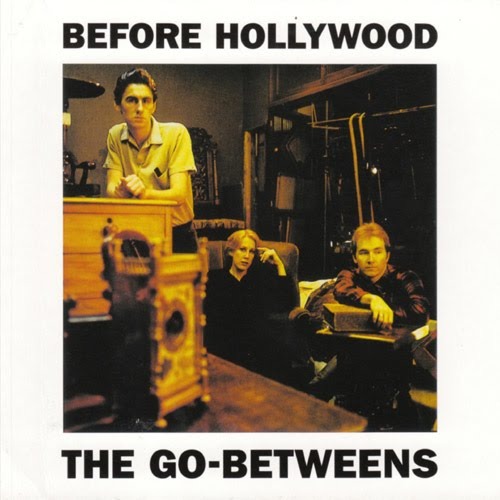 Before Hollywood