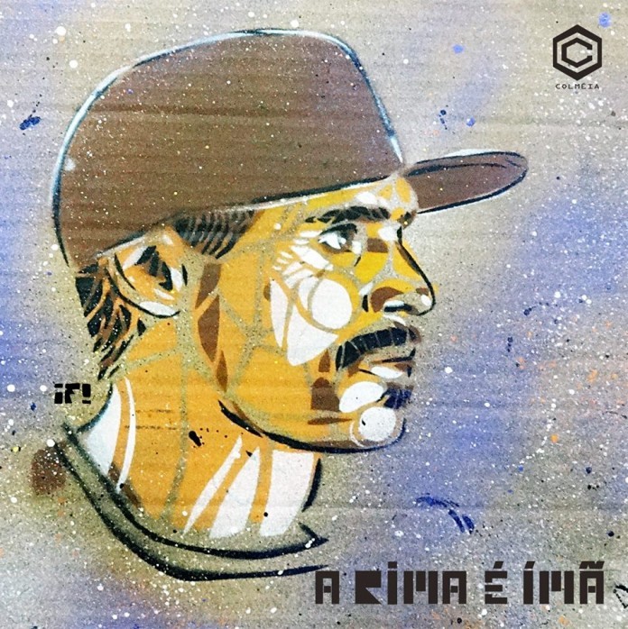 A Rima é Imã