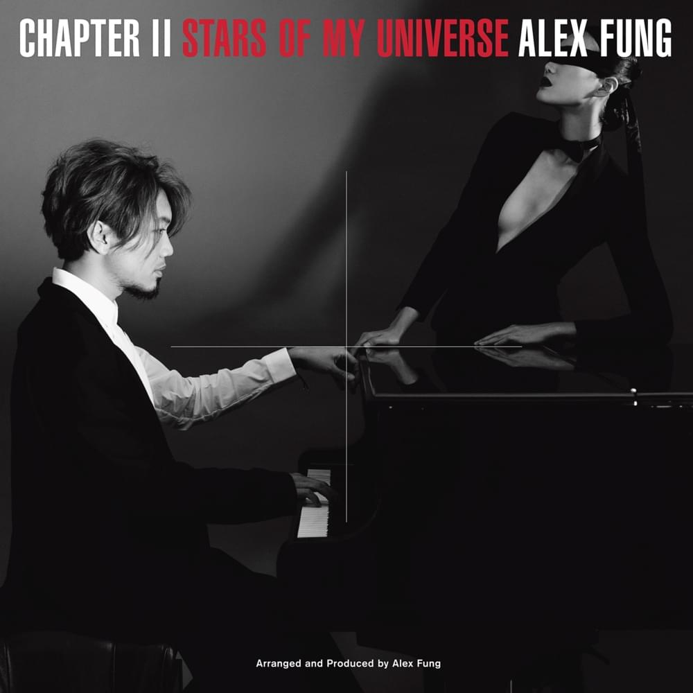 Chapter II - Stars of My Universe