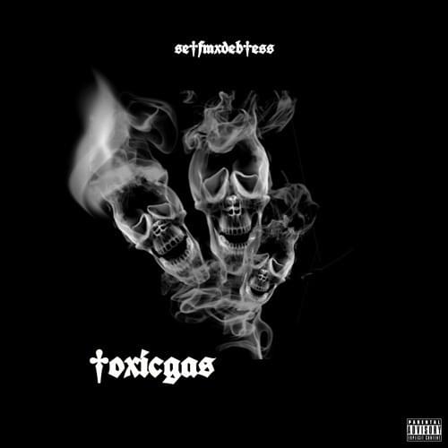 TOXICGAS