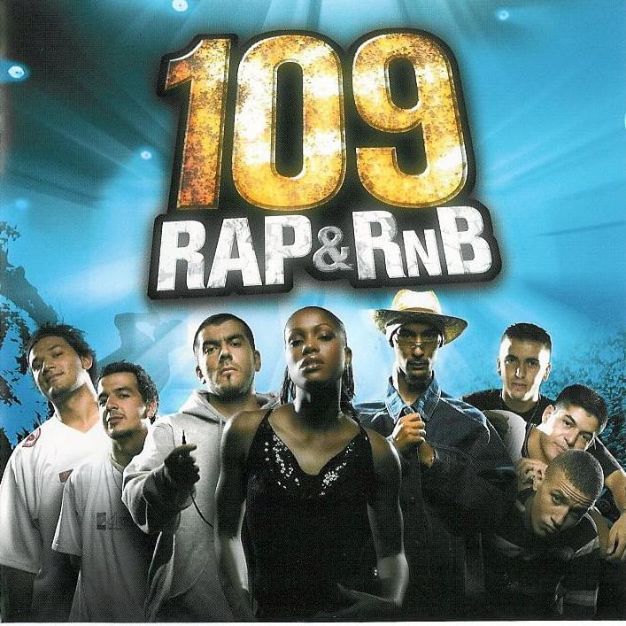 109 Rap & RnB