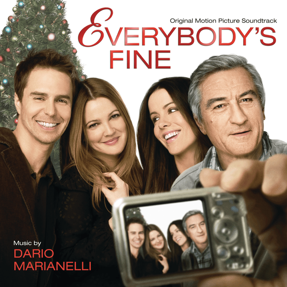 Everybody’s Fine (Original Motion Picture Soundtrack)