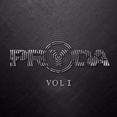 Pryda 10, Vol I