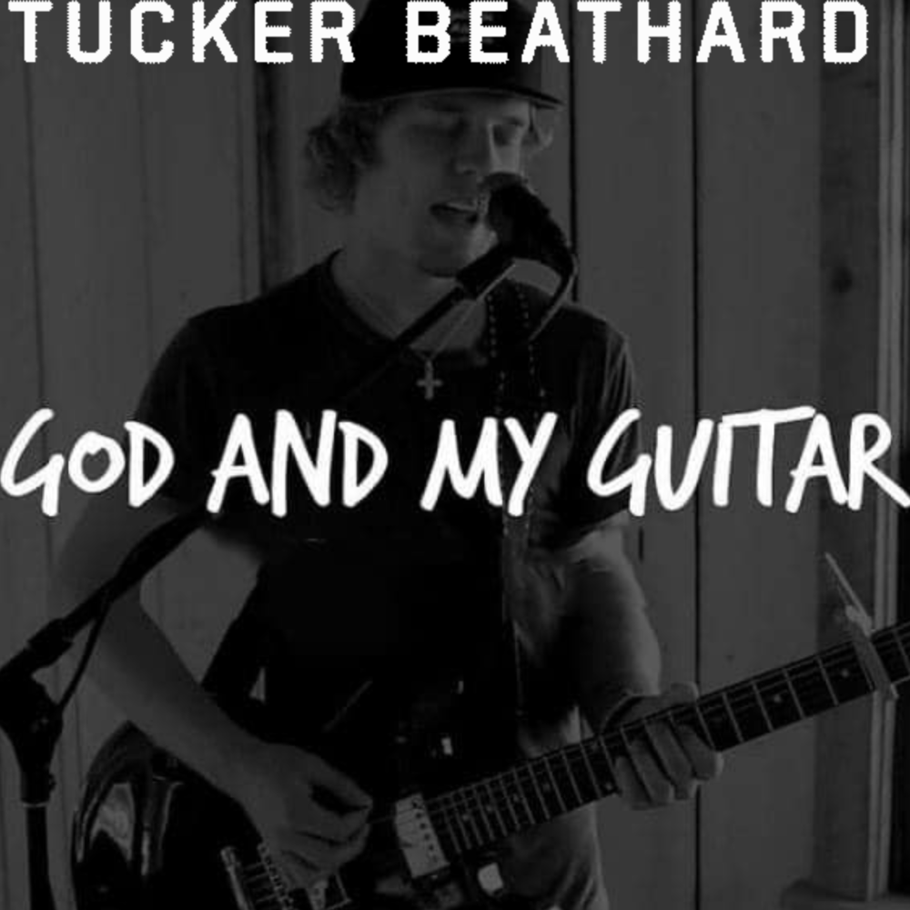 God And My Guitar