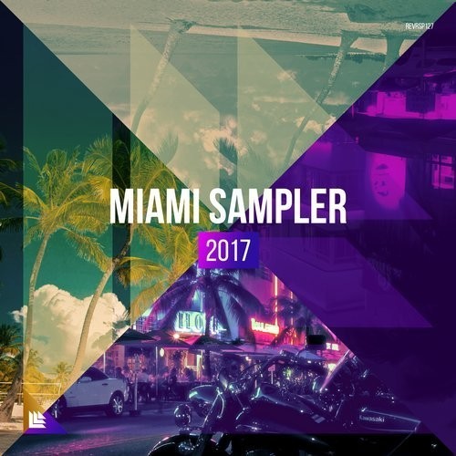 Miami Day & Night Sampler 2017