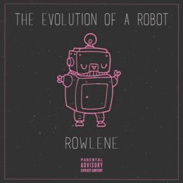 Evolution Of A Robot