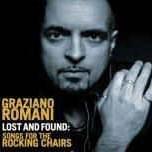 Lost and Found: Songs for the Rocking Chairs