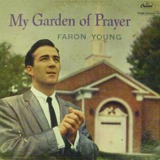 My Garden of Prayer