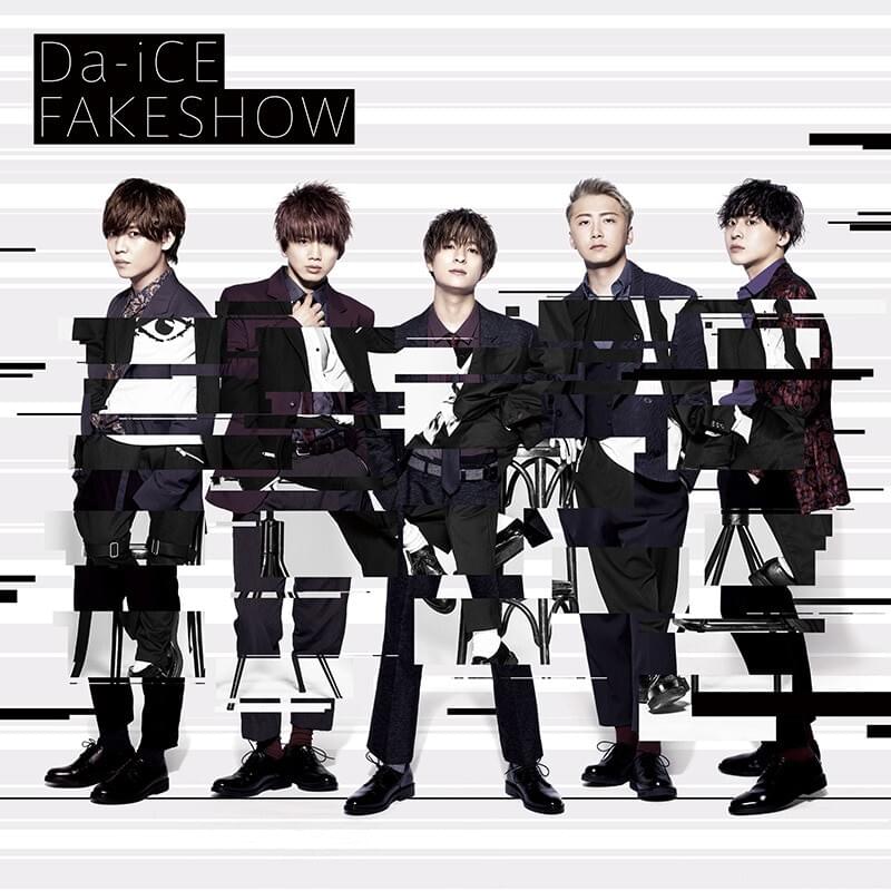 FAKESHOW - Single