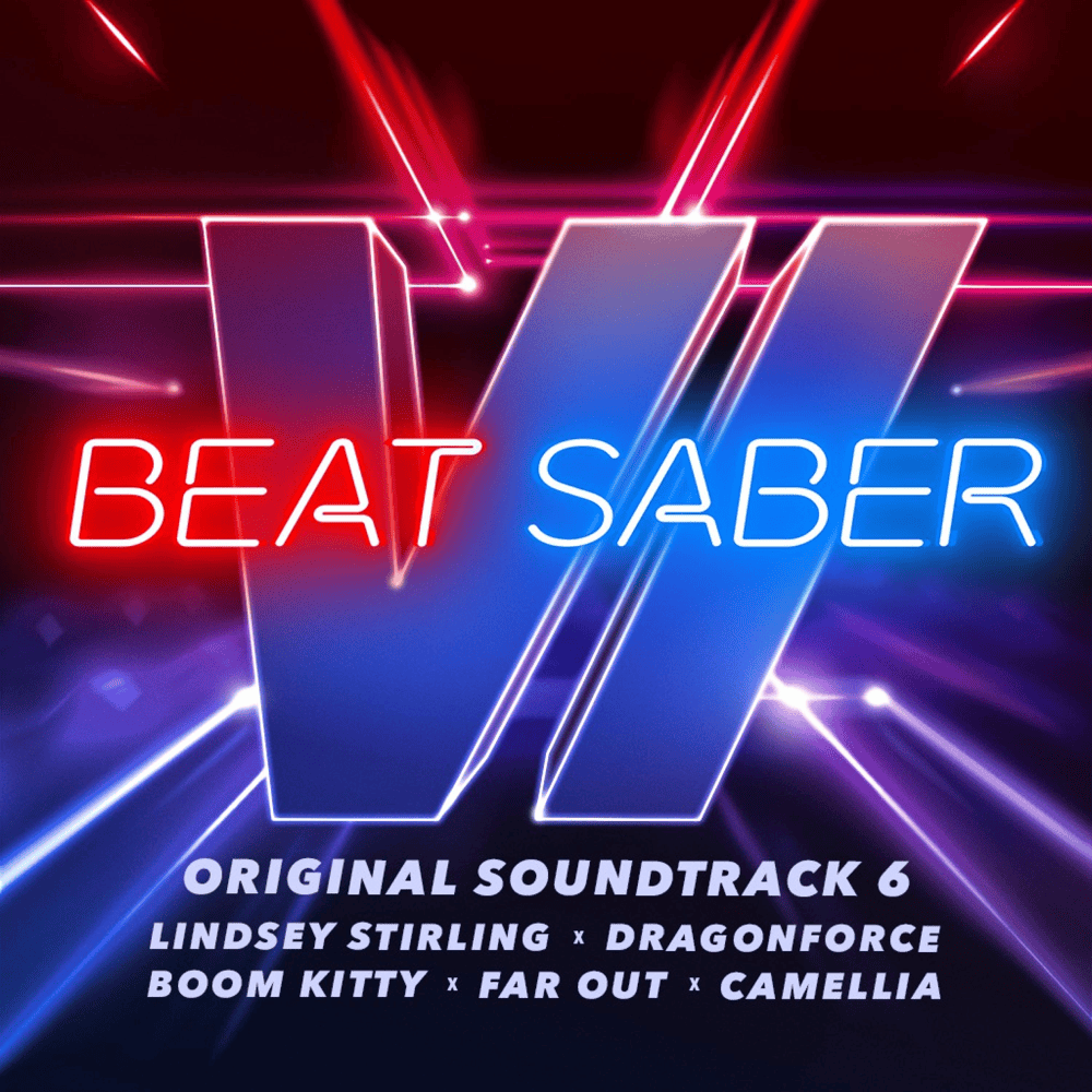 Beat Saber (Original Game Soundtrack), Vol.VI