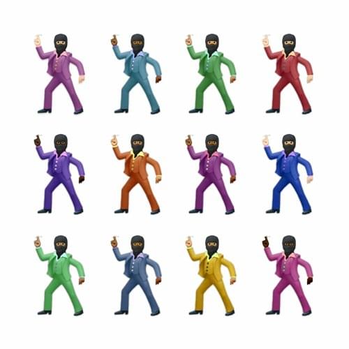 EP REMIX