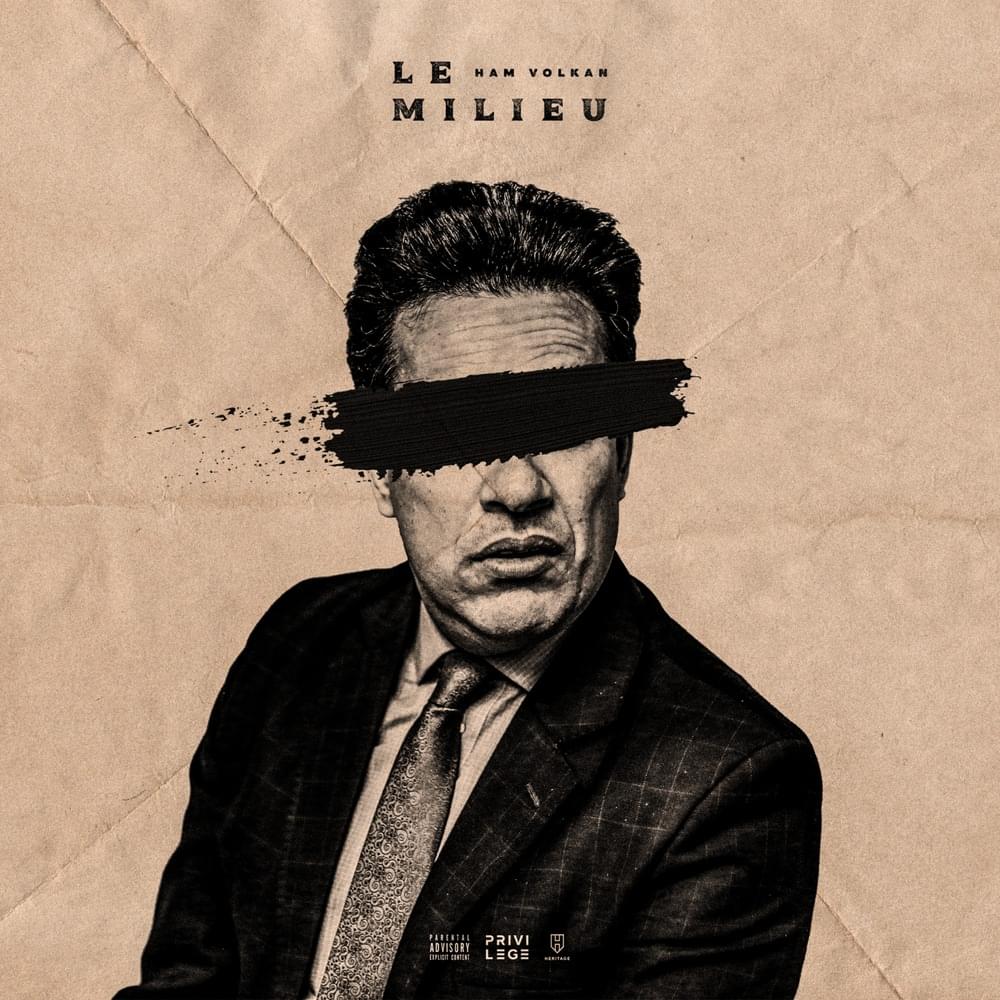 Le Milieu