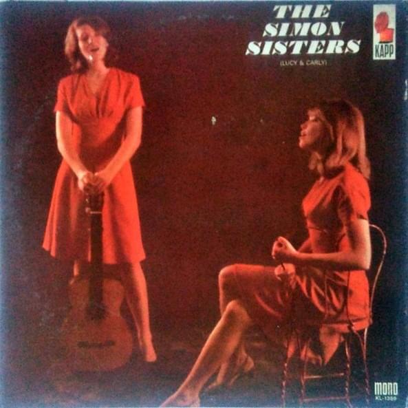 The Simon Sisters (Lucy & Carly)