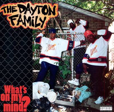 What’s on My Mind?