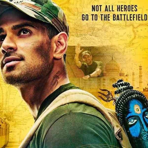 Satellite Shankar:The Movie