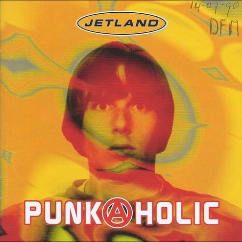 Punkaholic