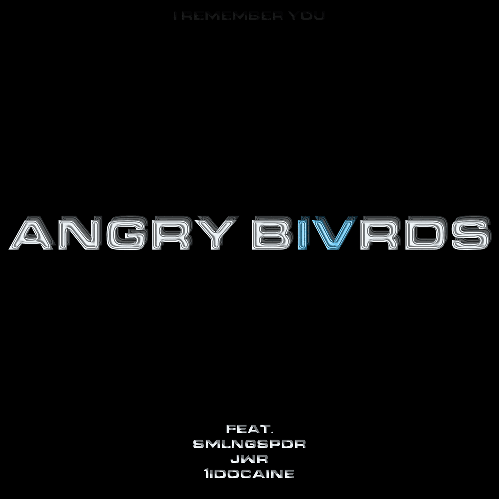ANGRY BIVRDS