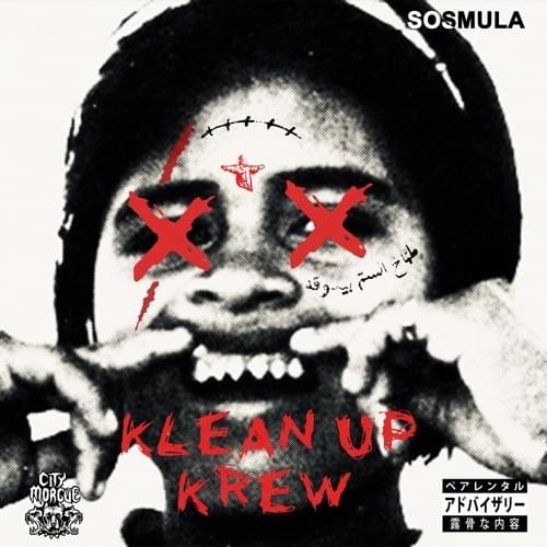 KLEAN UP KREW