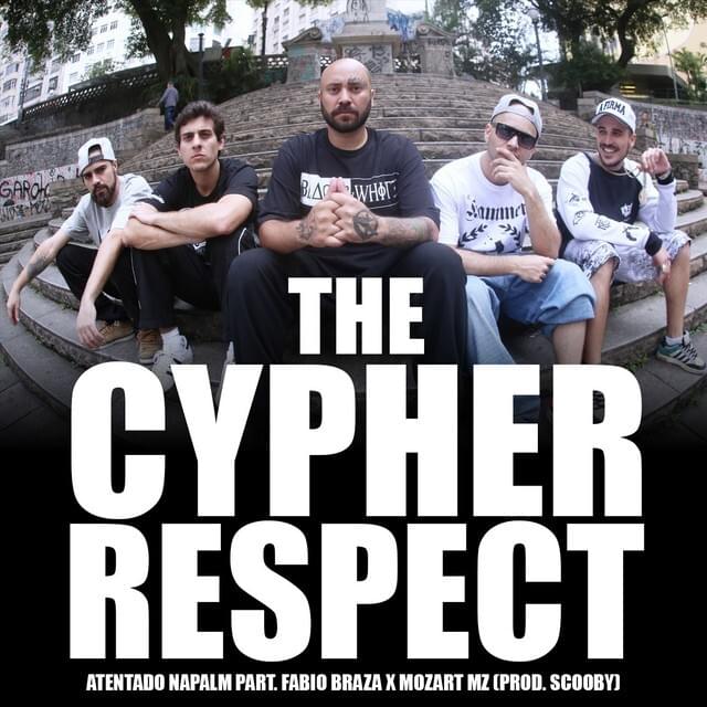 The Cypher Respect