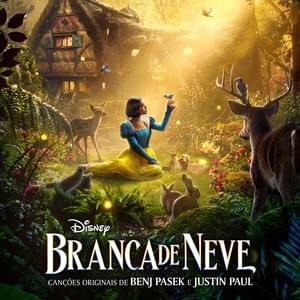 Branca de Neve (Banda Sonora Original em Português)