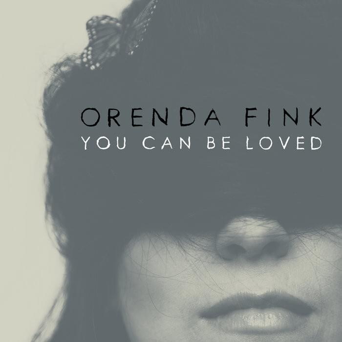 You Can Be Loved - EP