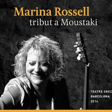 Tribut a Moustaki 