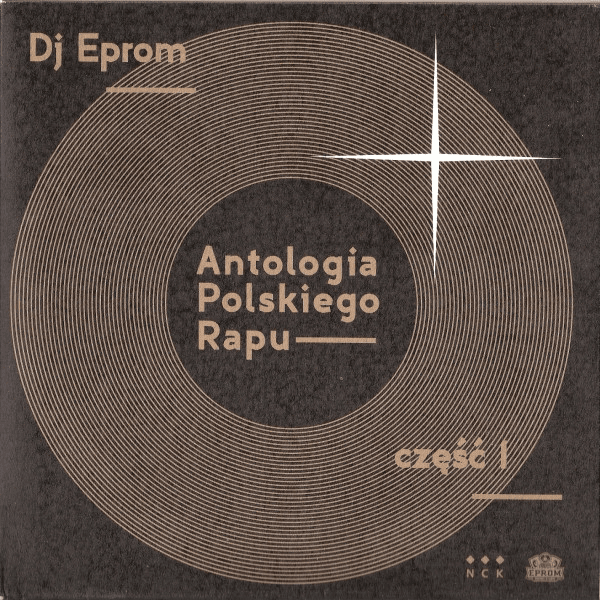 Antologia Polskiego Rapu