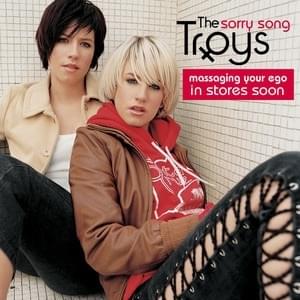 Sorry Song [Single]